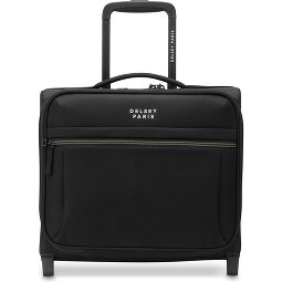 Delsey Paris Brochant 3 2 wheels Business trolley 39 cm Laptop compartment  Variant 1