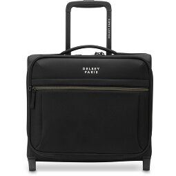 Delsey Paris Brochant 3 2 wheels Business trolley 39 cm Laptop compartment  Variant 1