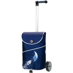 Andersen Shopper Unus Shopper MIX A10 Shopping Trolley 59 cm  Variant 6