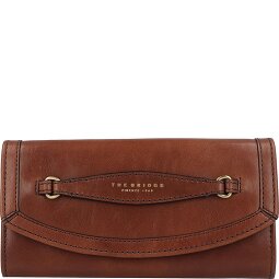 The Bridge Bettina shoulder bag leather 22 cm  Variant 1