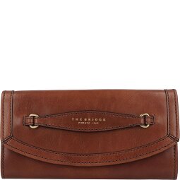 The Bridge Bettina shoulder bag leather 22 cm  Variant 2