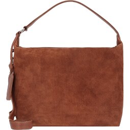 Cowboysbag Creston Shoulder Bag Leather 32 cm  Variant 2