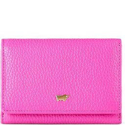 Braun Büffel Asti Wallet Genuine Leather 12 cm  Variant 1