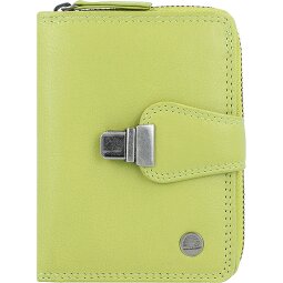 Greenburry Spongy wallet leather 9 cm  Variant 7