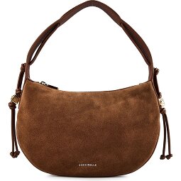 Coccinelle Thess Shoulder Bag Genuine Leather 29 cm  Variant 2