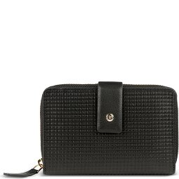 Bugatti Noemi Wallet RFID protection Leather 14 cm  Variant 2