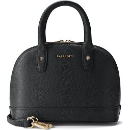 Lazarotti Bologna Leather Crossbody Handbag, 24 cm  Variant 1
