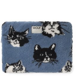 Wouf Teddy Laptop sleeve 32.5 cm  Variant 1