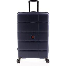 Gladiator 2700 4 wheels Trolley 76 cm  Variant 2