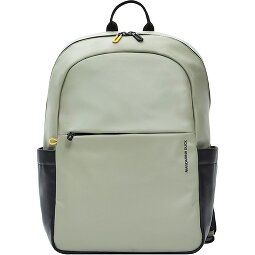Mandarina Duck Eco Coated Daypack 42.5 cm Laptop compartment  Variant 2