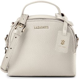 Lazarotti Bologna Leather Crossbody Handbag, Leather, 17 cm  Variant 4