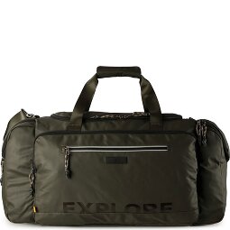 camel active Explore Weekender travel bag 74 cm  Variant 2