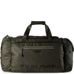 camel active Explore Weekender travel bag 74 cm  Variant 2