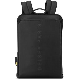 Delsey Paris Arche Business backpack RFID protection 43 cm Laptop compartment  Variant 2