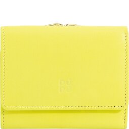 DuDu Corsica Wallet RFID protection Genuine Leather 11 cm  Variant 3