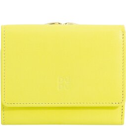 DuDu Corsica Wallet RFID protection Leather 11 cm  Variant 1