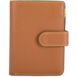 Mywalit Medium Snap Wallet wallet leather 13 cm  Variant 1