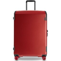 Echolac Logic Pro 4 wheels Trolley 75 cm with expansion pleat  Variant 2