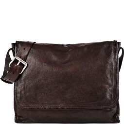 Campomaggi Ippocastano Messenger Leather 36 cm  Variant 2