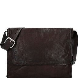 Campomaggi Ippocastano Messenger Leather 36 cm  Variant 2