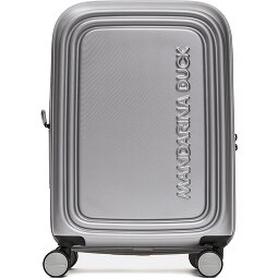 Mandarina Duck Logoduck 4 Roll Cabin Trolley 55 cm  Variant 3