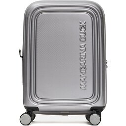 Mandarina Duck Logoduck 4 Roll Cabin Trolley 55 cm  Variant 4