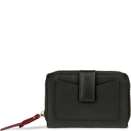 Bugatti Viola Wallet RFID protection Leather 14 cm  Variant 2