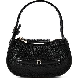 Aigner Cavallo Leather Bag Charm, 11 cm  Variant 1