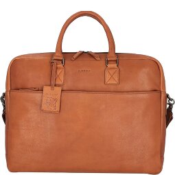 Burkely Antique Avery briefcase leather 46 cm laptop compartment  Variant 2