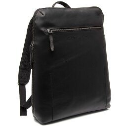 The Chesterfield Brand Filmore Daypack Leather 40 cm Laptop compartment  Variant 1