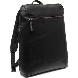 The Chesterfield Brand Filmore Daypack Leather 40 cm Laptop compartment  Variant 1