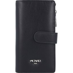 Picard Bingo credit card case leather 9 cm  Variant 1