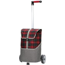 Andersen Shopper Unus Shopper Gese Shopping Trolley 59 cm  Variant 2