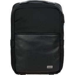 Bric's Monza backpack 37 cm laptop compartment  Variant 1