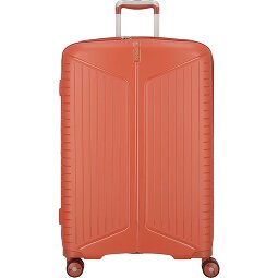 Jump Evae 4 wheels Trolley 76 cm with expansion pleat  Variant 9