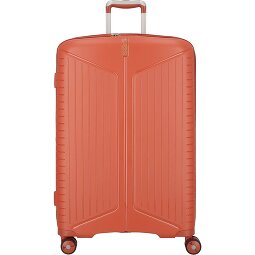 Jump Evae 4 wheels Trolley 76 cm with expansion pleat  Variant 8