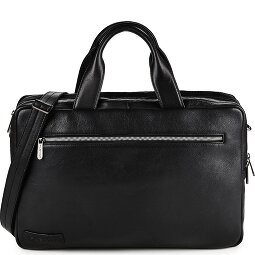 Plevier Jimmy Briefcase Genuine Leather 31 cm Laptop compartment  Variant 3