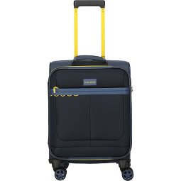 Travelite Color Craze 4 wheels Cabin trolley S 55 cm  Variant 1