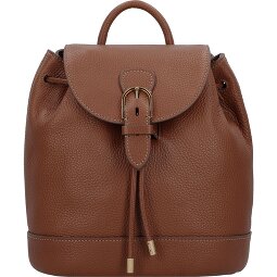 Fossil Everleigh City Backpack Leather 27 cm  Variant 1