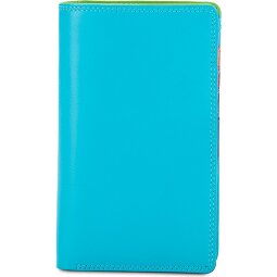 Mywalit Wallet RFID protection Genuine Leather 8 cm  Variant 2