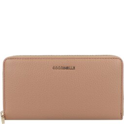 Coccinelle Metallic Soft Wallet Leather 18 cm  Variant 2