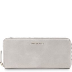 Kapten & Son Louvre wallet 21 cm  Variant 2