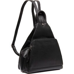 The Chesterfield Brand Howard City Backpack Genuine Leather 30 cm  Variant 1