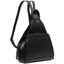 The Chesterfield Brand Howard City Backpack Leather 30 cm  Variant 1