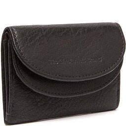 The Chesterfield Brand Newton Wallet RFID protection Genuine Leather 10 cm  Variant 1