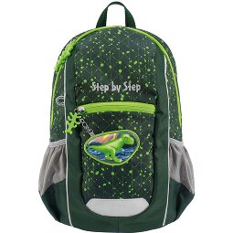 Step by Step KIGA Maxi children backpack 34 cm  Variant 1