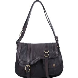 Campomaggi Shoulder bag leather 24 cm  Variant 2