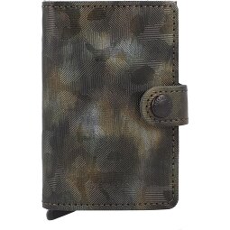 Secrid Miniwallet Credit card case RFID protection Leather 6.5 cm  Variant 2