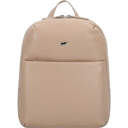 Braun Büffel Hanna City Backpack S Leather 31 cm  Variant 2 Braun Büffel Hanna City Backpack S Leather 31 cm  Variant 2