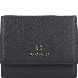 Aigner Ivy Wallet RFID protection Genuine Leather 10.5 cm  Variant 2